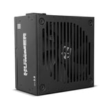 Nox Hummer P1000w Fuente Pcie 5.0 Atx 3.0 Platinum