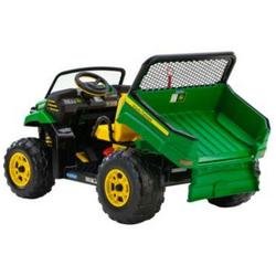 EAN 4001702024918 - BRUDER John Deere Gator XUV 855D imagen 3