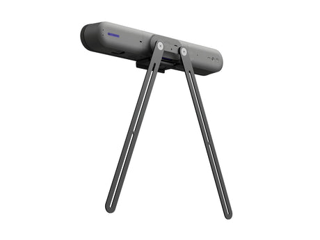 EAN 0097855205704 - Logitech 952-000248 accesorio para videoconferencia Kit de montaje Grafito imagen 1