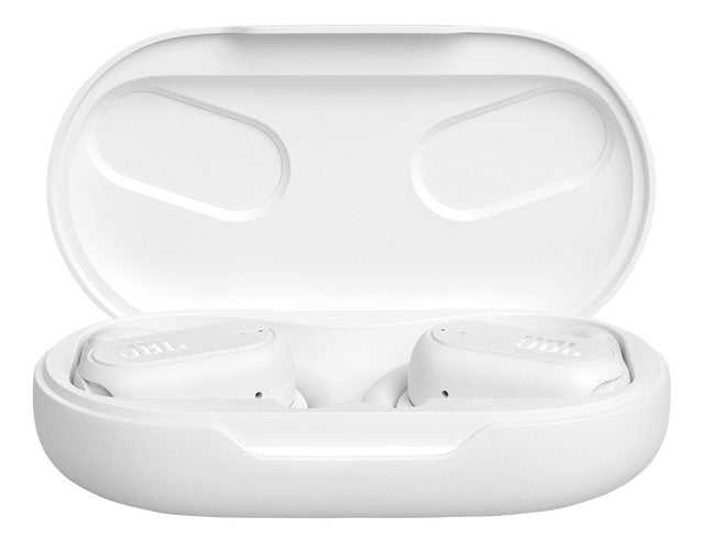 Auriculares  Jbl Soundgear Sense Blanco