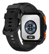 EAN 6931548324089 - Blackview W80 Pro 4,85 cm (1.91") TFT Digital 280 x 320 Pixeles Pantalla táctil Negro, Plata GPS (satélit imagen 6