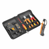 Weidmüller Herramienta-Sortiment P Bag Set 3