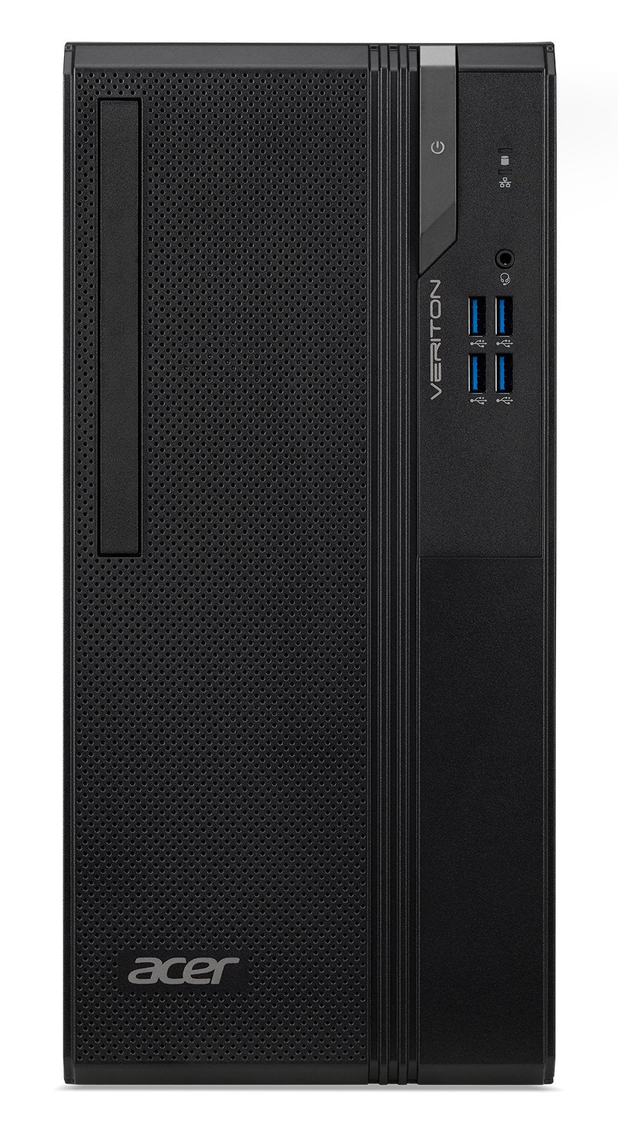 Pc Acer Veriton S2690g I7-12700 Intel® Core 16gb 512gb Ssd Windows 11 Pro Negro