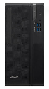 Pc Acer Veriton S2690g I7-12700 Intel® Core 16gb 512gb Ssd Windows 11 Pro Negro