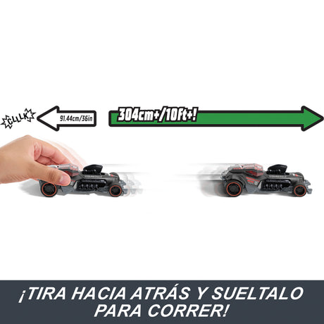 EAN 0194735166756 - Hot Wheels HPR70 vehículo de juguete imagen 12