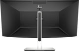 EAN 0195908729778 - HP E34m G4 WQHD Curved USB-C Conferencing Monitor pantalla para PC 86,4 cm (34") 3440 x 1440 Pixeles Wide imagen 5