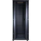 Inter-Tech Armario De Red 42he 800x800mm Snb-8842