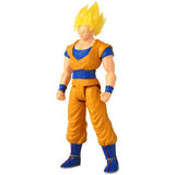 Figura Bandai Limit Breaker Sparking Goku Ss2