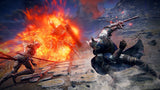 Juego Elden Ring Nightreign Playstation 4
