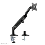 Soporte De Escritorio 75x75 - 100x100mm 9kg 17-32'' Negro
