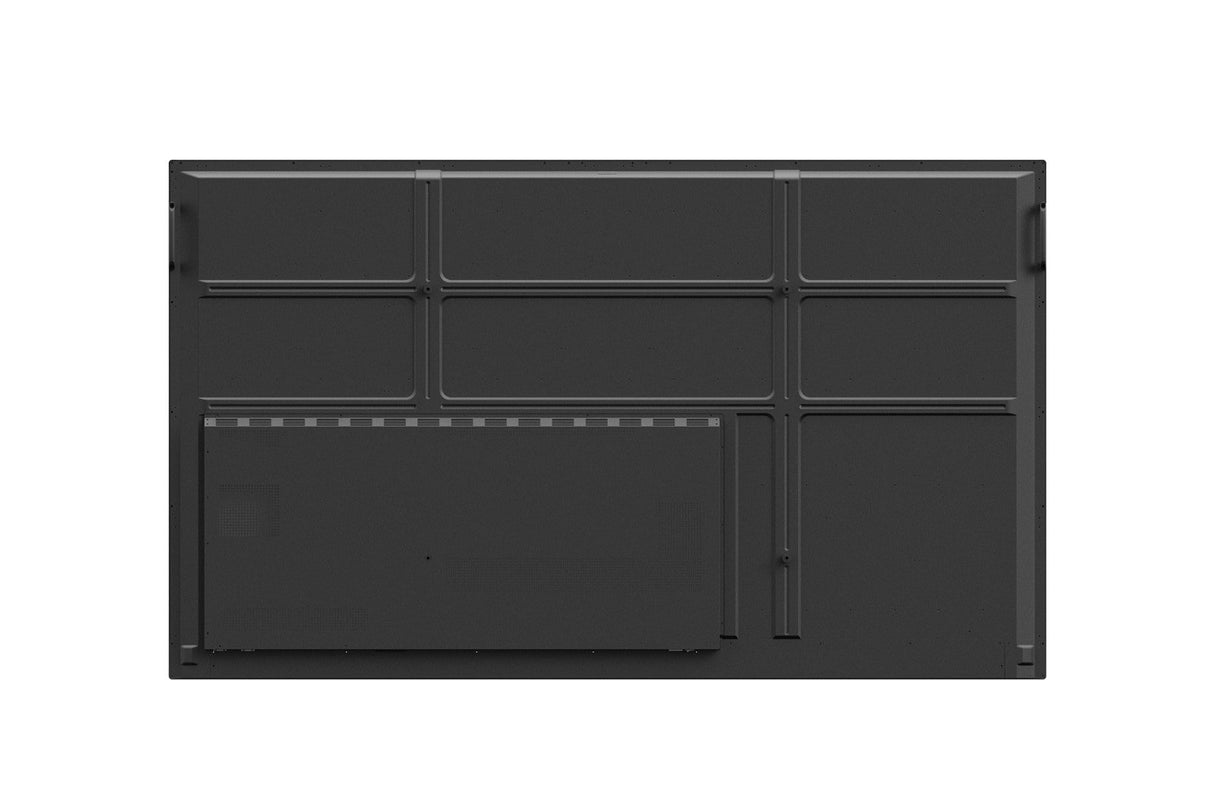 EAN 8806091446268 - LG 86TR3PJ-B Pantalla plana para señalización digital 2,18 m (86") LED Wifi 390 cd / m² UHD+ Negro Pantal imagen 6