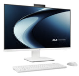 Pc All In One Asus V400 V470vak-Wpe1050 Intel Core 7-240h 16gb 512gb Ssd 27' Sin Sistema Operativo