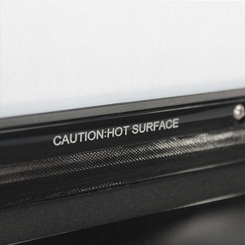 EAN 5908256838222 - Camry Premium CR4470 sellador al vacío Blanco imagen 9