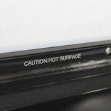 EAN 5908256838222 - Camry Premium CR4470 sellador al vacío Blanco imagen 9