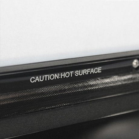 EAN 5908256838222 - Camry Premium CR4470 sellador al vacío Blanco imagen 9