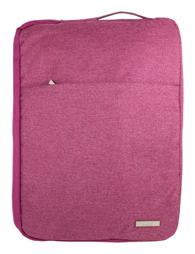 EAN 8434847055879 - COOL Accesorios 8434847055879 maletines para portátil 38,1 cm (15") Funda Rosa imagen 1