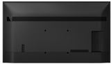 Sony Fw-75bz30l Pantalla Señalización 190,5 Cm [75] Lcd Wifi 440 Cd / M² 4k Ultra Hd Negro Android 24/7