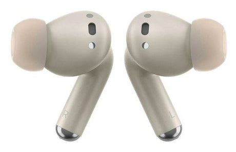 EAN 0840023262241 - Motorola Moto Buds+ Auriculares Inalámbrico Dentro de oído Llamadas/Música/Deporte/Uso diario Bluetooth A imagen 1