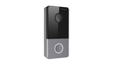 Hikvision Video Intercom Villa Door Station Ds-Kv6113-Wpe1(C),2mp, Black