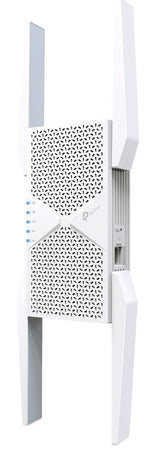 Range Extender Mesh Wifi 7 Tp-Link Re655be Be11000 Tribanda 5760mbps 6ghz 4320mbps En 5ghz 1x2.5gb