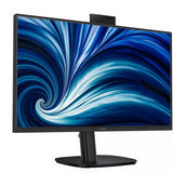 Philips Tft 24b2u3301h 60.5cm Ips 23.8'' 1920x1080 Dp Hdmi Usb-C Webcam