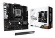EAN 4711581490376 - Asrock B850M Pro-A WiFi AMD B850 Zócalo AM5 micro ATX imagen 1