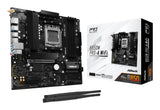 EAN 4711581490376 - Asrock B850M Pro-A WiFi AMD B850 Zócalo AM5 micro ATX imagen 1