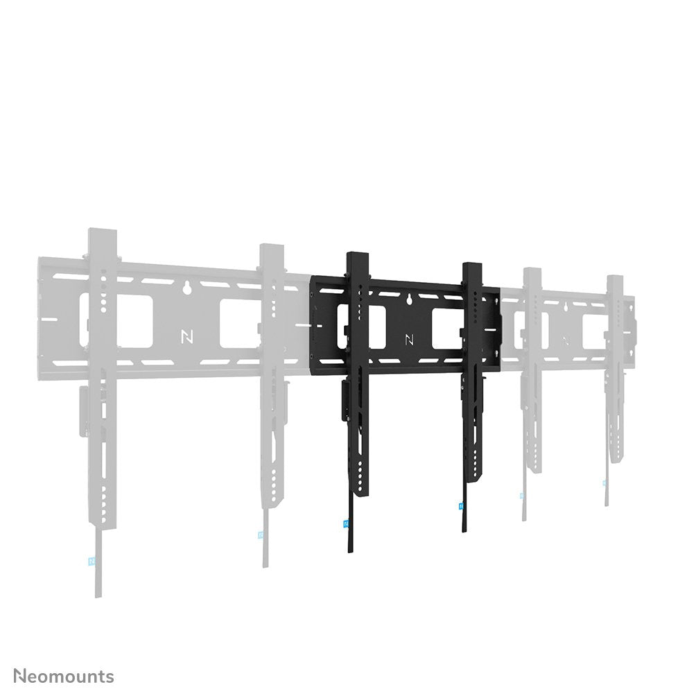Soporte Neomounts Wah 32"-75" 1tft Negro Max100kg