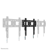 Soporte Neomounts Wah 32"-75" 1tft Negro Max100kg