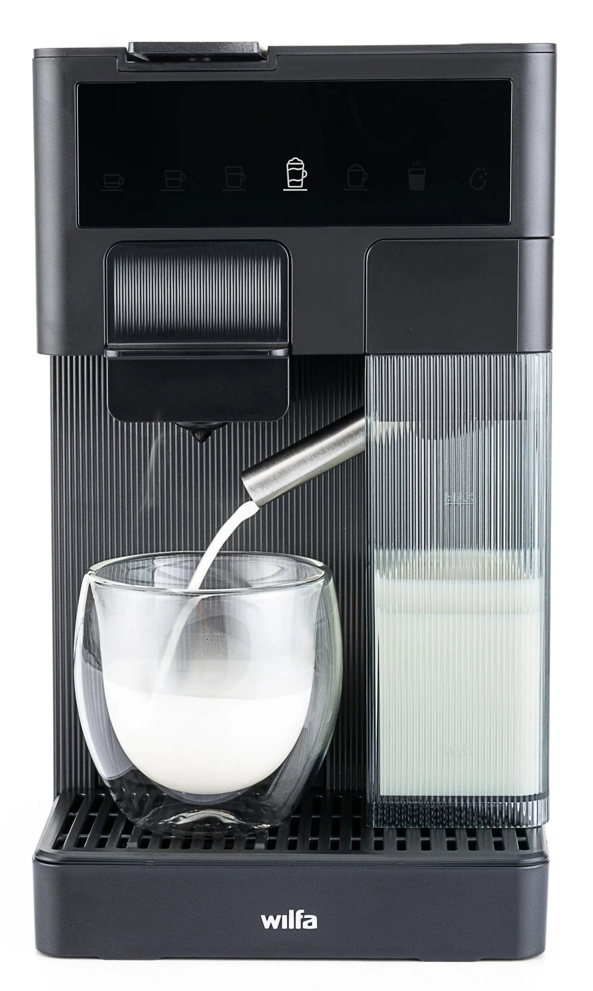 Wilfa Volo Multi Mma1t-Tcm20 (Negro) 602294