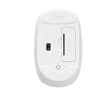 Ratón Inalámbrico Logitech M196 Blanco Bluetooth - 910-007460