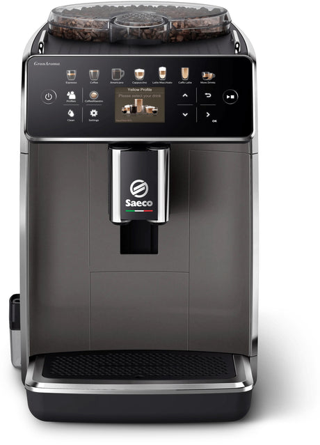 EAN 8720389003516 - Saeco SM6582/10 cafetera eléctrica Máquina espresso 1,8 L imagen 4