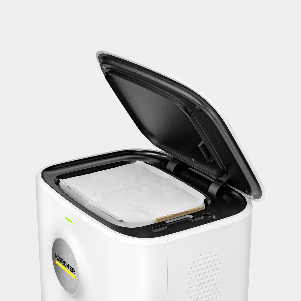 EAN 4066529035929 - Kärcher 2.269-643.0 accesorio y suministro de vacío Base de carga Robot aspirador imagen 4