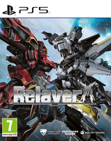 EAN 3760328371172 - Red Art Games Relayer imagen 1