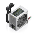 EAN 8435739905104 - AISENS ASPC-500ATX-PSE unidad de fuente de alimentación 20+4 pin ATX imagen 1