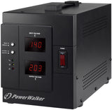 Powerwalker Avr 3000 Siv 3000va Sai/Ups