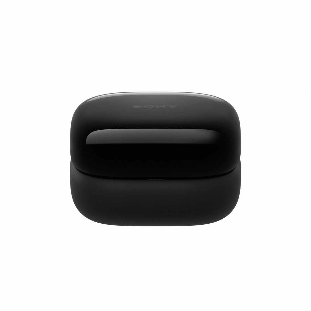 Auriculares Sony Linkbuds Abierto Negro