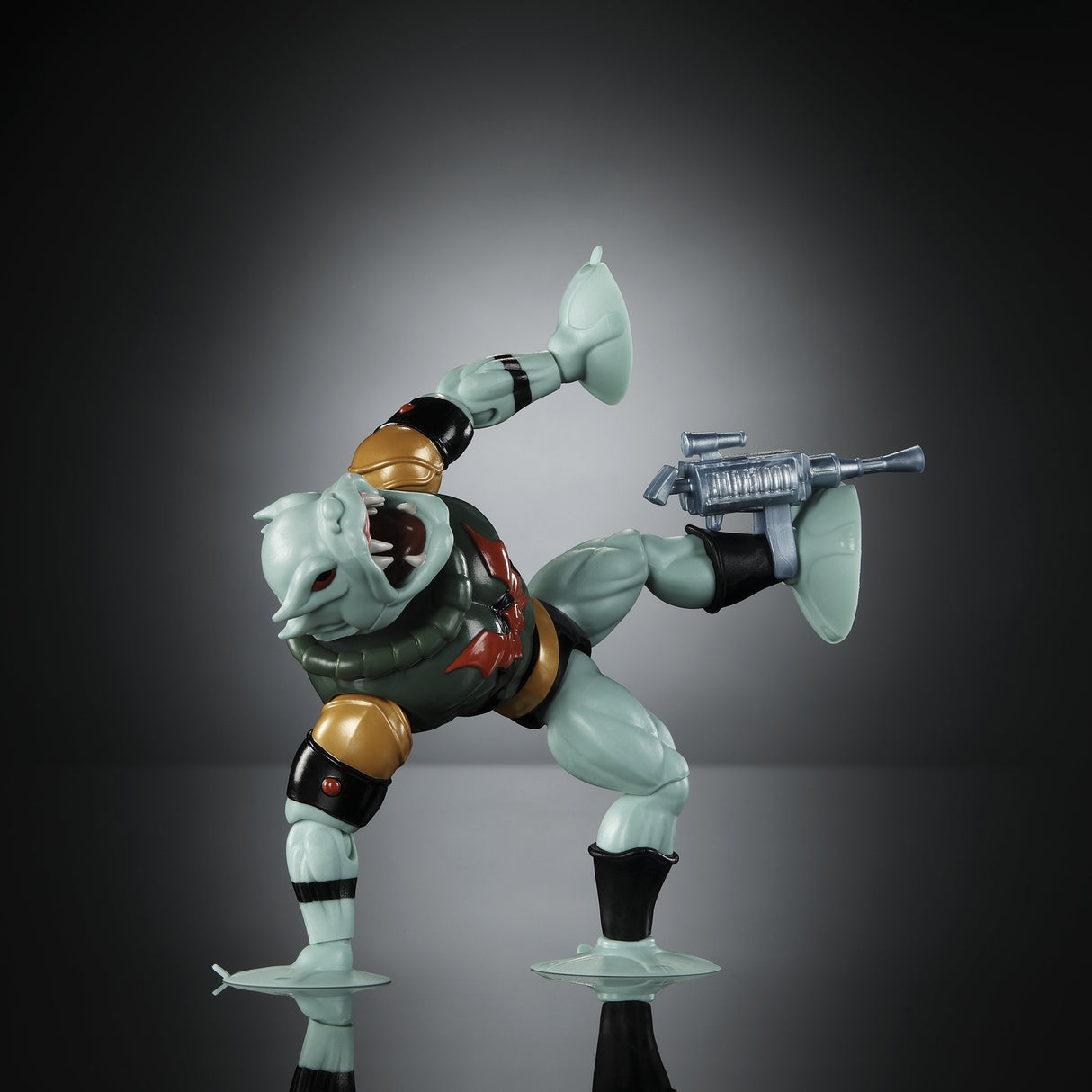 Mattel Masters Of The Universe Origins Collection Leech, Personaje, Personaje Jbm83