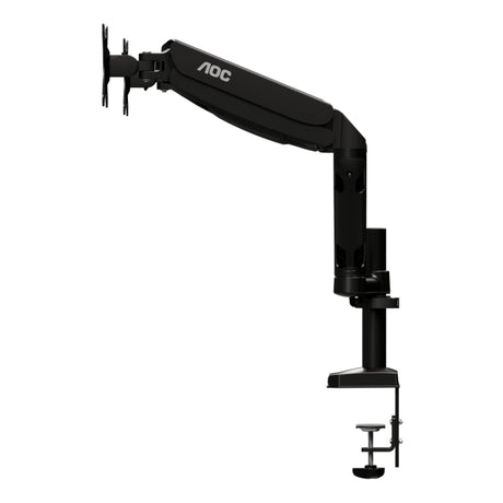 EAN 4038986137102 - AOC AD110D0 soporte para monitor 81,3 cm (32") Escritorio Negro imagen 2