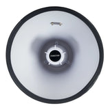 EAN 8422521110389 - Fonestar MF-600SGU megáfono Interior / exterior 25 W Rojo, Blanco imagen 2