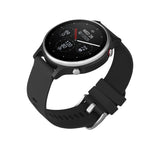 EAN 4711387575376 - ASUS VivoWatch 6 (HC-D06) 3,53 cm (1.39") AMOLED Digital 454 x 454 Pixeles Pantalla táctil Negro GPS (sat imagen 2