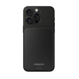 Vonmählen Evergreen Mag Magnetic Powerbank 5.000 Mah Black