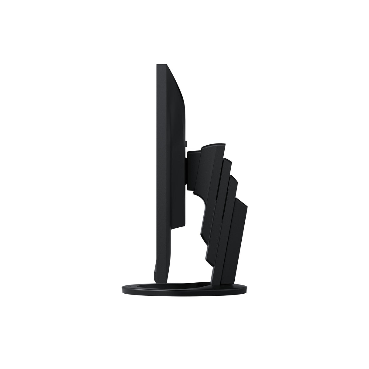 Monitor Eizo Flexscan Ev2760-Bk Led Display 68,6 Cm (27") 2560 X 1440 Pixeles Quad Hd Negro