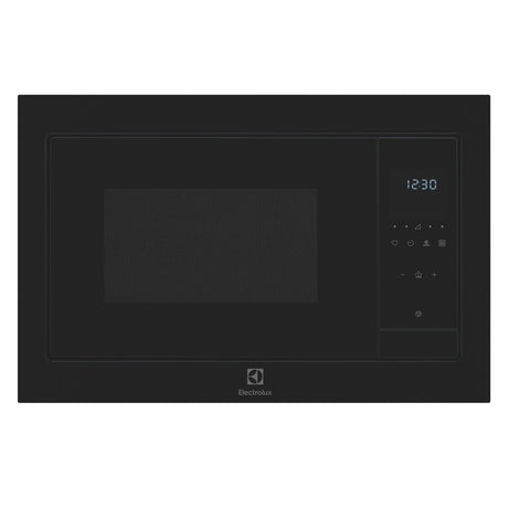 EAN 7333394155340 - Electrolux LMS4253TBK Negro Microondas con grill Integrado 25 L 900 W imagen 1