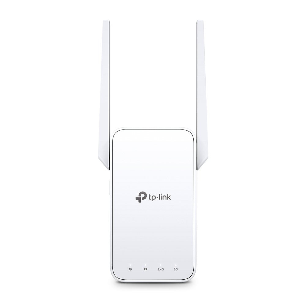 EAN 0840030701498 - TP-Link RE315 ampliador de red Repetidor de red Blanco 10, 100 Mbit/s imagen 3