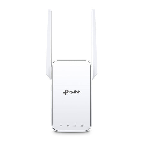 EAN 0840030701498 - TP-Link RE315 ampliador de red Repetidor de red Blanco 10, 100 Mbit/s imagen 3