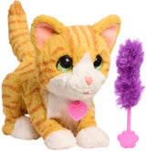 EAN 886144281419 - Just Play FurReal Bella imagen 1