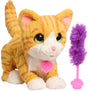 EAN 886144281419 - Just Play FurReal Bella imagen 1