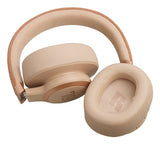 Jbl Live 770nc Auriculares Inalámbrico Diadema Bluetooth Arena
