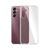 Funda Para Samsung - Galaxy A14 5g, Samsung - Galaxy A14  Panzerglass Hardcase For  Transparent